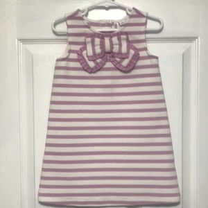 3T Janie and Jack Dress